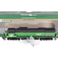 Bowser 23604 HO Burlington Northern Alco C-636 Diesel Locomotive #4363