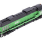 Bowser 23604 HO Burlington Northern Alco C-636 Diesel Locomotive #4363