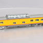 Walthers 920-9536 HO UP 85' ACF Dome-Diner Passenger Car