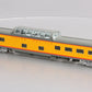 Walthers 920-9536 HO UP 85' ACF Dome-Diner Passenger Car