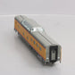 Walthers 920-9536 HO UP 85' ACF Dome-Diner Passenger Car