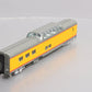 Walthers 920-9536 HO UP 85' ACF Dome-Diner Passenger Car