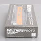 Walthers 920-9536 HO UP 85' ACF Dome-Diner Passenger Car