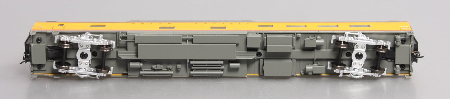 Walthers 920-9536 HO UP 85' ACF Dome-Diner Passenger Car