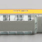 Walthers 920-9536 HO UP 85' ACF Dome-Diner Passenger Car