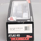 Atlas 10001197 HO CSX NRE Genset Diesel Locomotive #1304