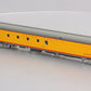 Walthers 920-9541 HO Scale UP ACF Bag-Dorm Passenger Cars #6000