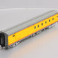Walthers 920-9541 HO Scale UP ACF Bag-Dorm Passenger Cars #6000
