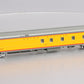 Walthers 920-9541 HO Scale UP ACF Bag-Dorm Passenger Cars #6000