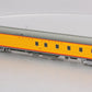 Walthers 920-9541 HO Scale UP ACF Bag-Dorm Passenger Cars #6000