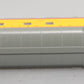 Walthers 920-9541 HO Scale UP ACF Bag-Dorm Passenger Cars #6000