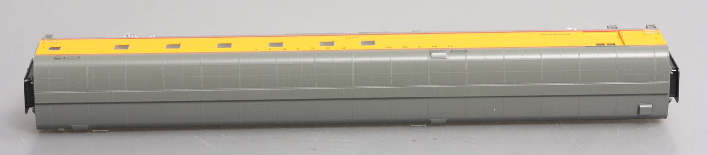 Walthers 920-9541 HO Scale UP ACF Bag-Dorm Passenger Cars #6000