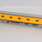 Walthers 920-9538 HO Scale UP 85' P-S Placid Series 11-DB Sleeper Passenger Car