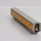Walthers 920-9538 HO Scale UP 85' P-S Placid Series 11-DB Sleeper Passenger Car
