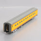 Walthers 920-9538 HO Scale UP 85' P-S Placid Series 11-DB Sleeper Passenger Car