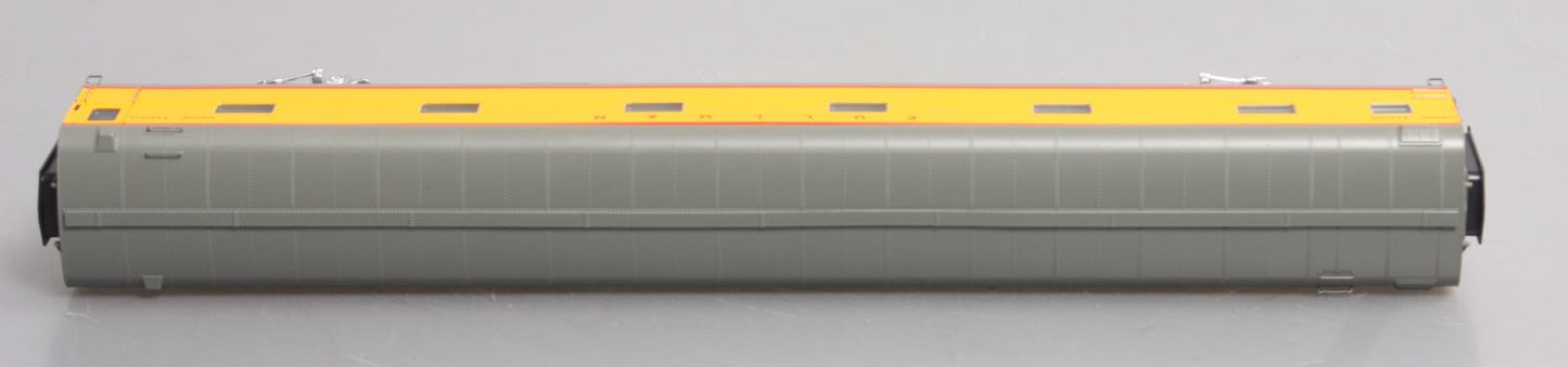 Walthers 920-9538 HO Scale UP 85' P-S Placid Series 11-DB Sleeper Passenger Car