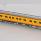 Walthers 920-9539 HO UP City of Los Angeles 85' Pullman-Standard 5-2-2 Sleeper
