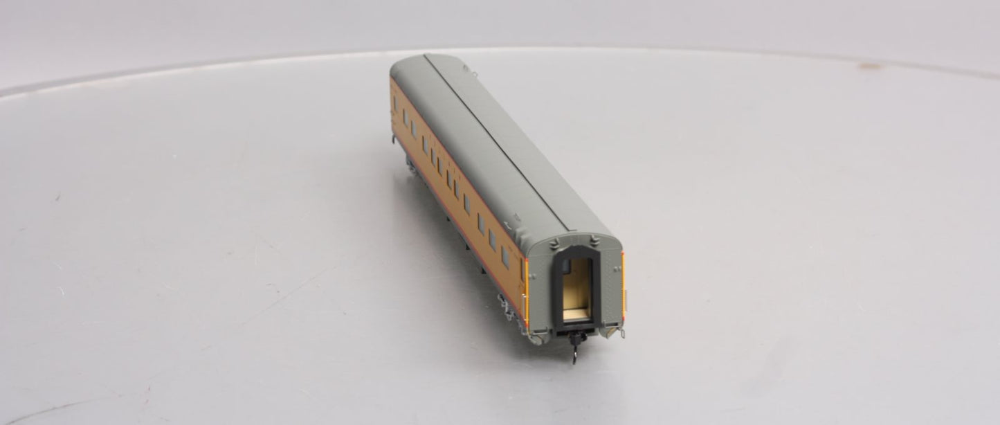 Walthers 920-9539 HO UP City of Los Angeles 85' Pullman-Standard 5-2-2 Sleeper