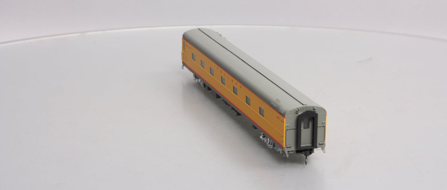 Walthers 920-9539 HO UP City of Los Angeles 85' Pullman-Standard 5-2-2 Sleeper