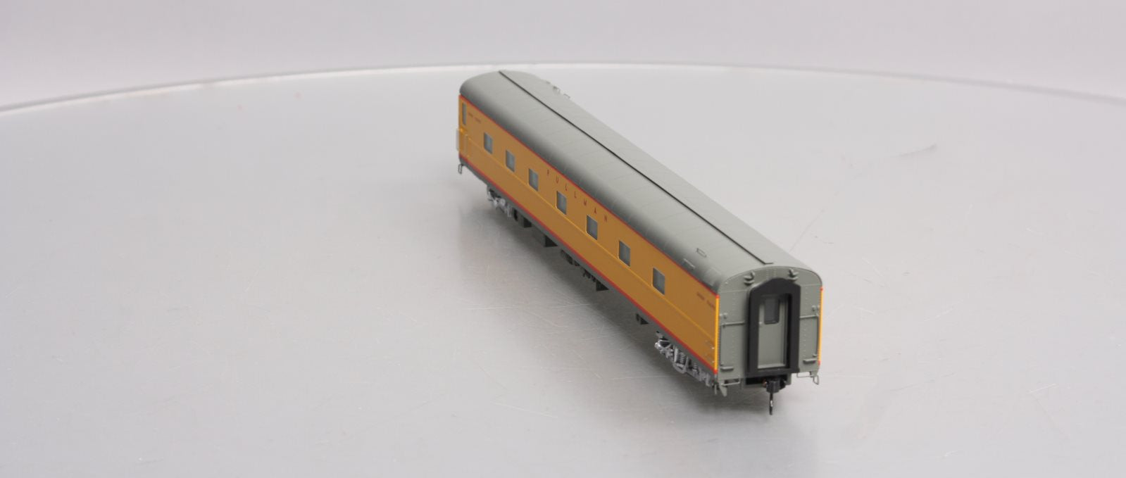 Walthers 920-9539 HO UP City of Los Angeles 85' Pullman-Standard 5-2-2 Sleeper