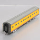 Walthers 920-9539 HO UP City of Los Angeles 85' Pullman-Standard 5-2-2 Sleeper