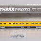 Walthers 920-9539 HO UP City of Los Angeles 85' Pullman-Standard 5-2-2 Sleeper