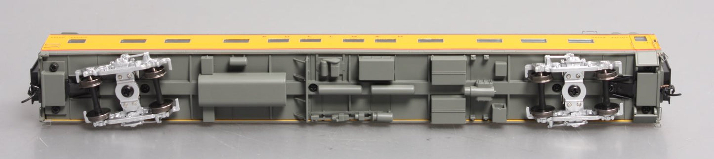 Walthers 920-9539 HO UP City of Los Angeles 85' Pullman-Standard 5-2-2 Sleeper