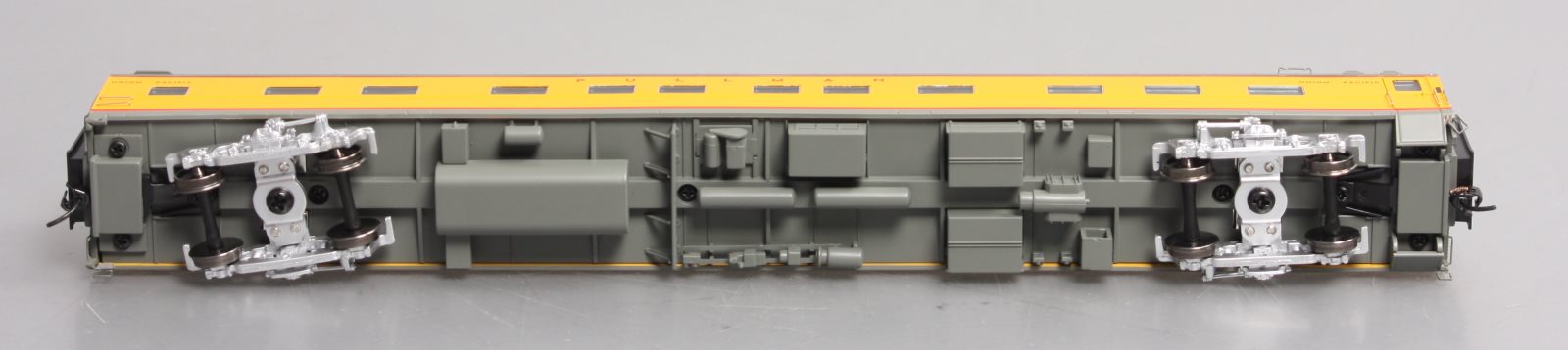 Walthers 920-9539 HO UP City of Los Angeles 85' Pullman-Standard 5-2-2 Sleeper