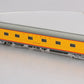 Walthers 920-9549 HO Scale UP 85' P-S "Ocean Scene" 5-2-2 Sleeper Car