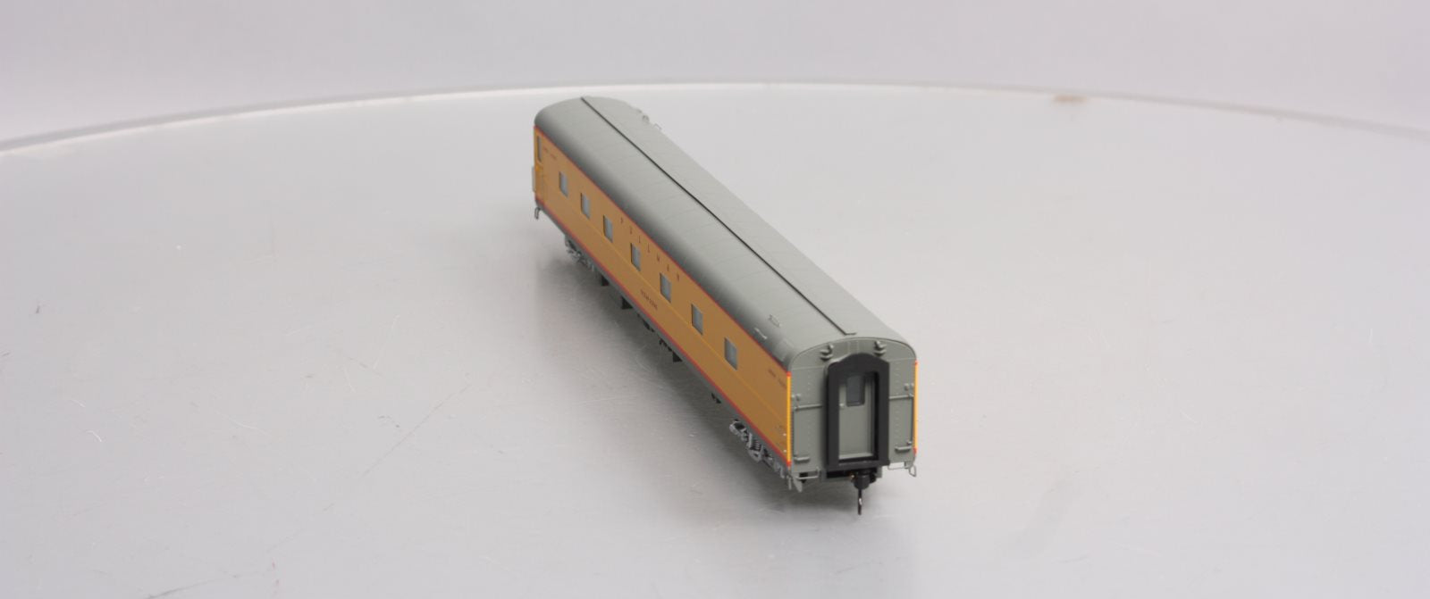 Walthers 920-9549 HO Scale UP 85' P-S 