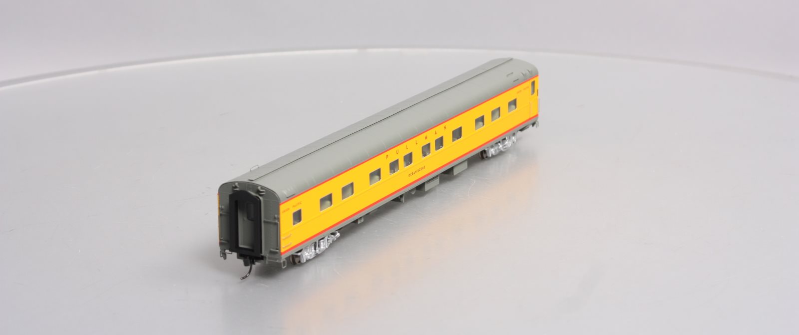 Walthers 920-9549 HO Scale UP 85' P-S 