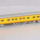 Walthers 920-9549 HO Scale UP 85' P-S "Ocean Scene" 5-2-2 Sleeper Car