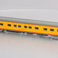 Walthers 920-9549 HO Scale UP 85' P-S "Ocean Scene" 5-2-2 Sleeper Car