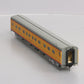 Walthers 920-9549 HO Scale UP 85' P-S "Ocean Scene" 5-2-2 Sleeper Car