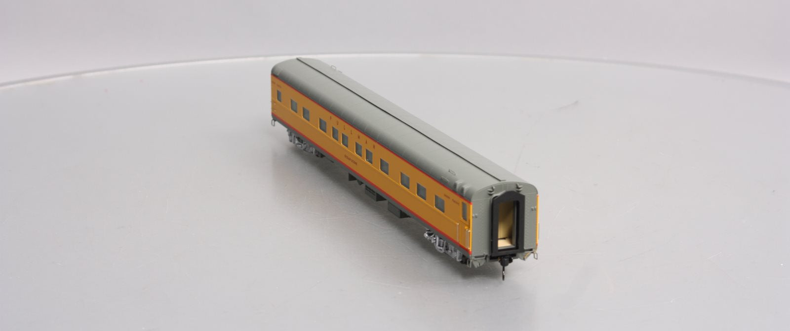 Walthers 920-9549 HO Scale UP 85' P-S 