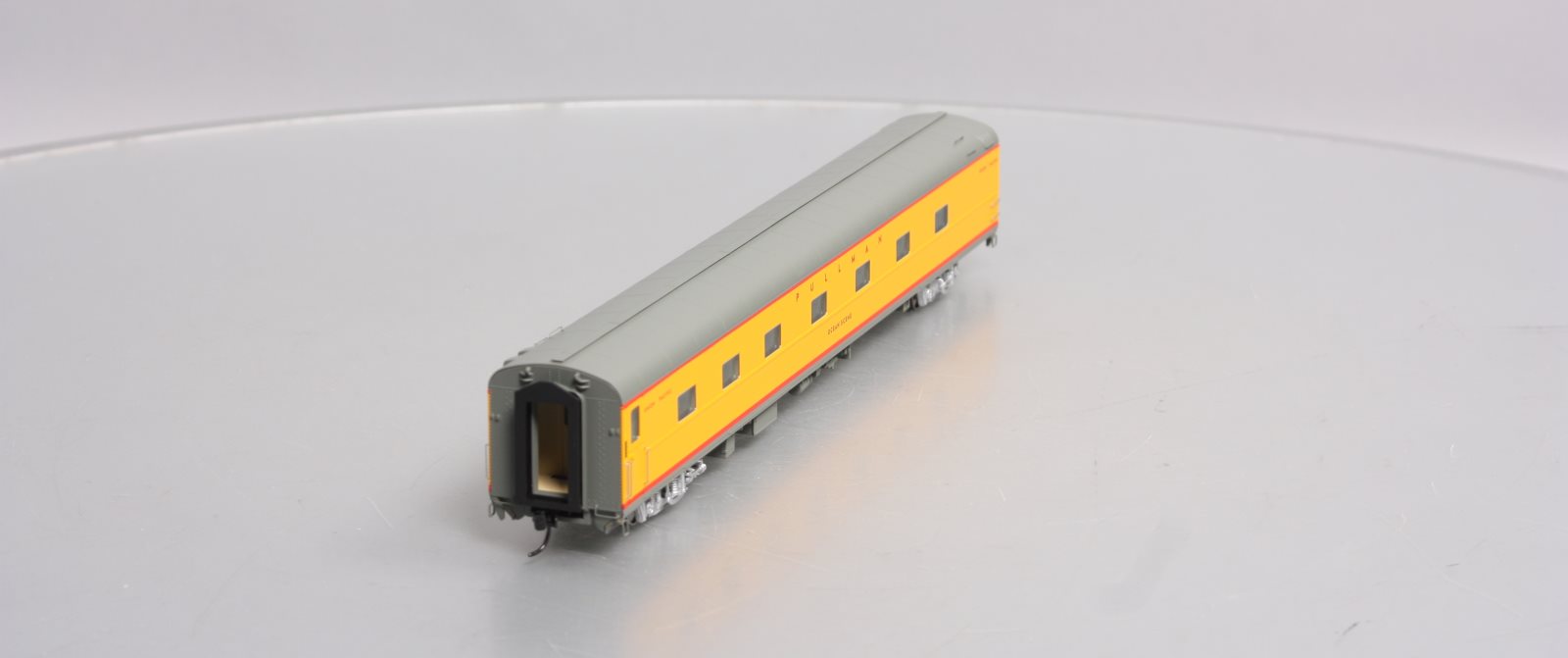 Walthers 920-9549 HO Scale UP 85' P-S 