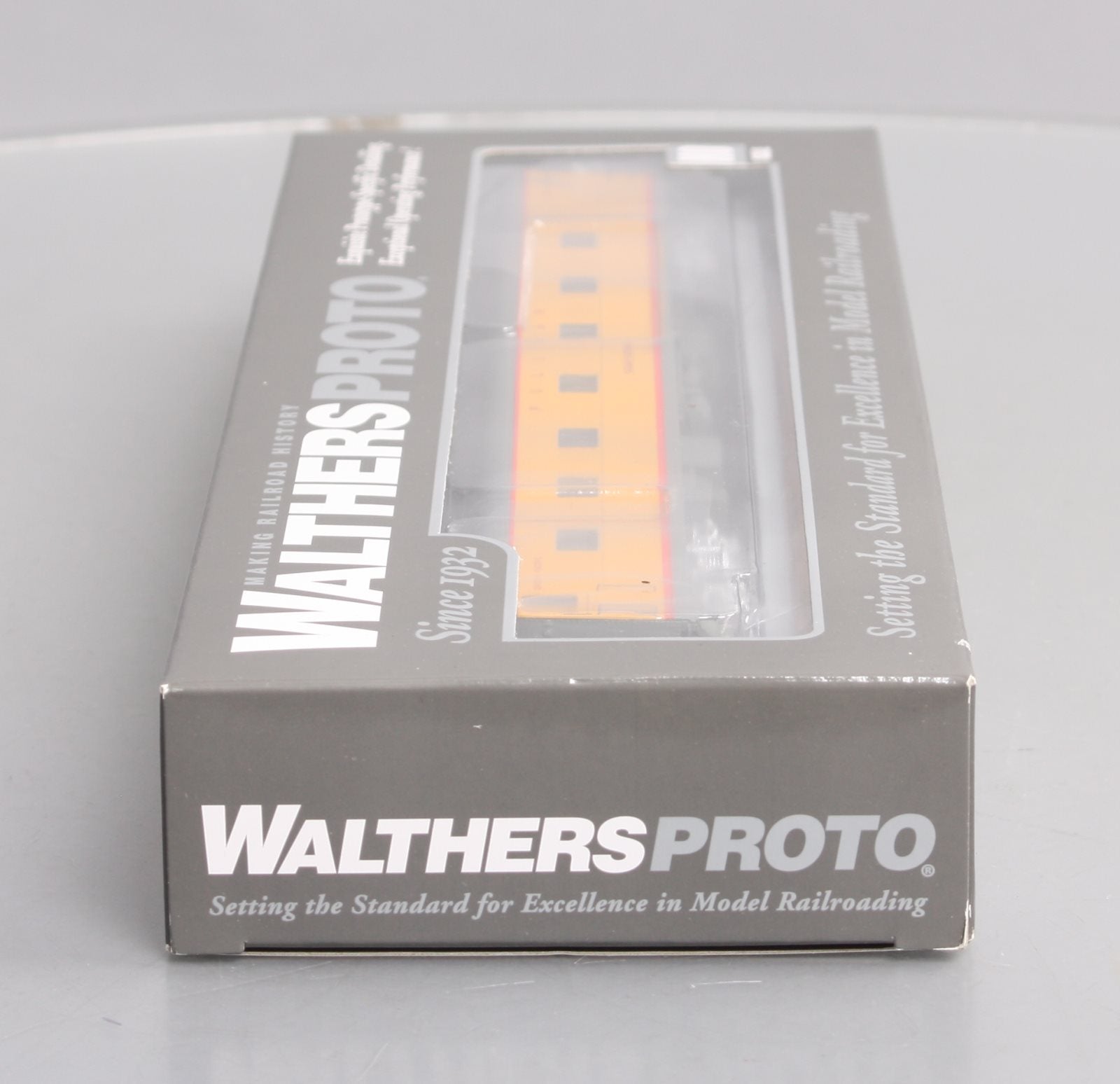 Walthers 920-9549 HO Scale UP 85' P-S 