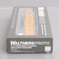 Walthers 920-9549 HO Scale UP 85' P-S "Ocean Scene" 5-2-2 Sleeper Car