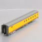 Walthers 920-9531 HO Scale Union Pacific 85' ACF Baggage-Dormitory Car