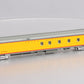 Walthers 920-9531 HO Scale Union Pacific 85' ACF Baggage-Dormitory Car