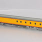 Walthers 920-9531 HO Scale Union Pacific 85' ACF Baggage-Dormitory Car