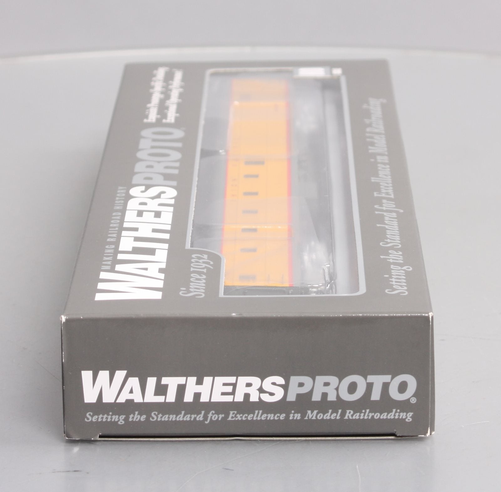 Wagon Postal H0 Walthers – Bureau De Poste Ferroviaire Union Pacific – échelle 1/87, Neuf