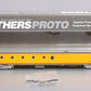 Walthers 920-9531 HO Scale Union Pacific 85' ACF Baggage-Dormitory Car