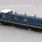 Atlas 10001197 HO CSX NRE Genset Diesel Locomotive #1304