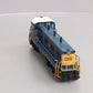 Atlas 10001197 HO CSX NRE Genset Diesel Locomotive #1304