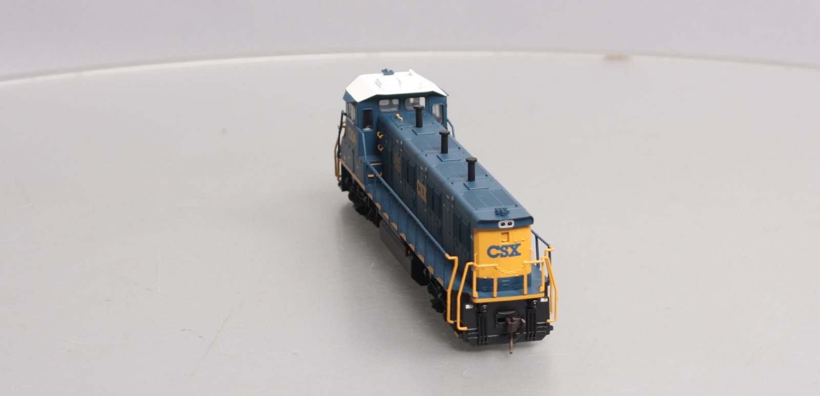 Atlas 10001197 HO CSX NRE Genset Diesel Locomotive #1304