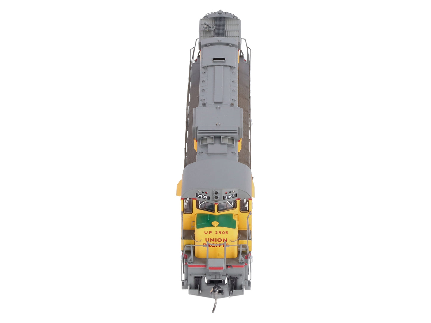 Bowser 23799 HO Scale Union Pacific C-630 #2905