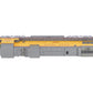 Bowser 23799 HO Scale Union Pacific C-630 #2905