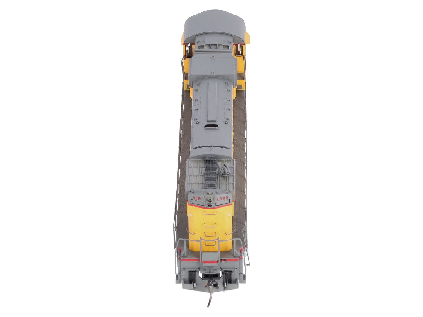Bowser 23799 HO Scale Union Pacific C-630 #2905