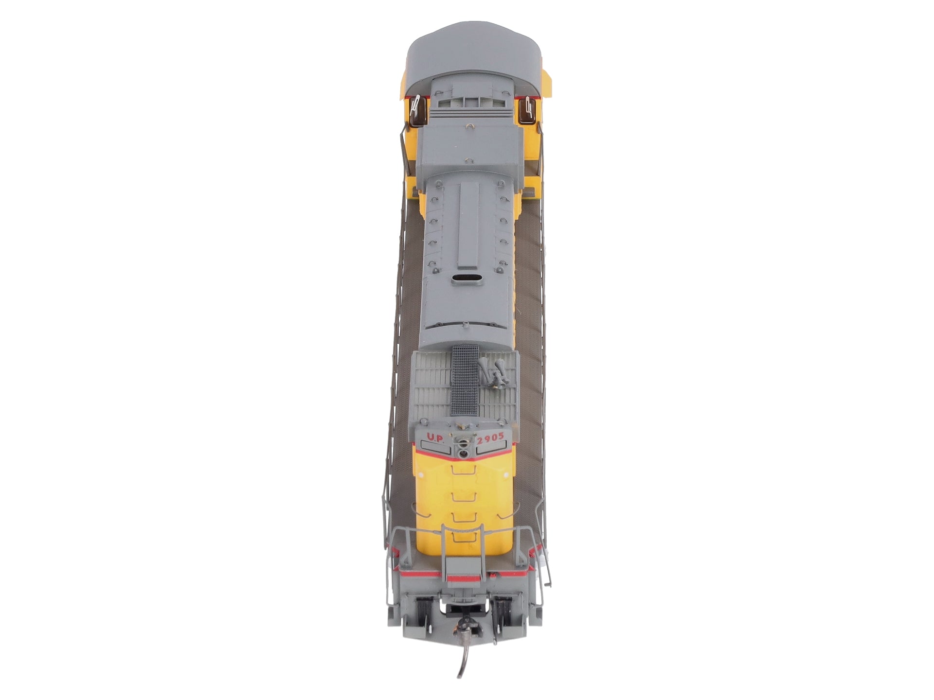 Bowser 23799 HO Scale Union Pacific C-630 #2905